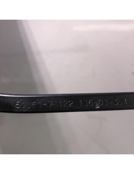 Bras essuie glace avant droit BMW SERIE 1 E87 PHASE 1 Essence