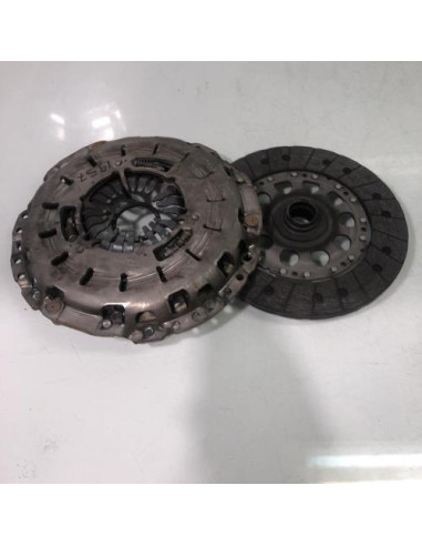 Embrayage BMW SERIE 3 E90 PHASE 1 Diesel
