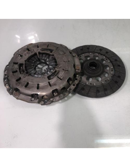 Embrayage BMW SERIE 3 E90 PHASE 1 Diesel