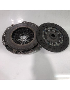 Embrayage BMW SERIE 3 E90 PHASE 1 Diesel 2
