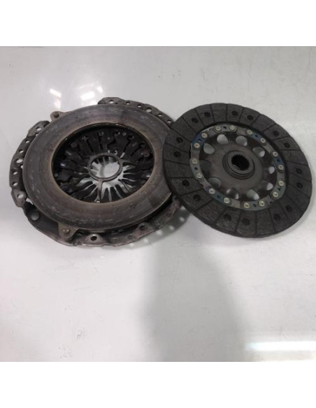 Embrayage BMW SERIE 3 E90 PHASE 1 Diesel