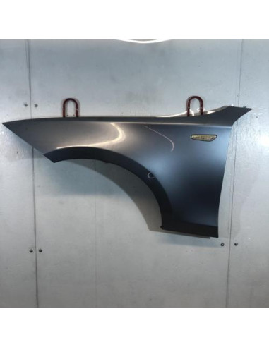 Aile avant gauche BMW SERIE 1 E87 PHASE 1 Essence