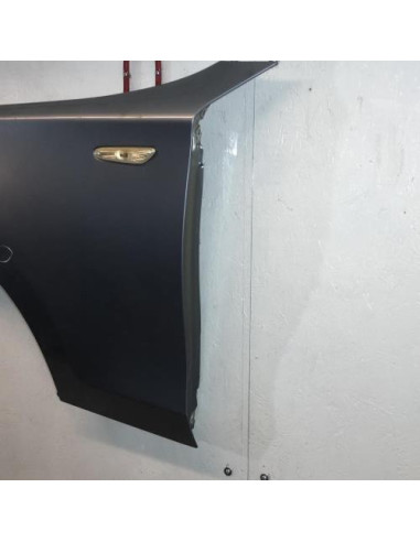 Aile avant gauche BMW SERIE 1 E87 PHASE 1 Essence