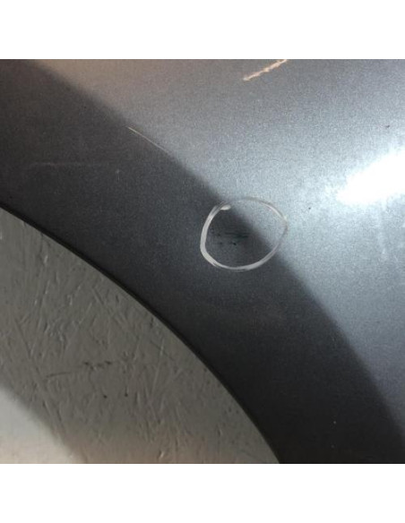 Aile avant gauche BMW SERIE 1 E87 PHASE 1 Essence