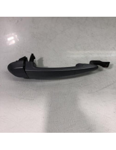 Poignee porte avant droit BMW SERIE 1 E87 PHASE 1 Essence