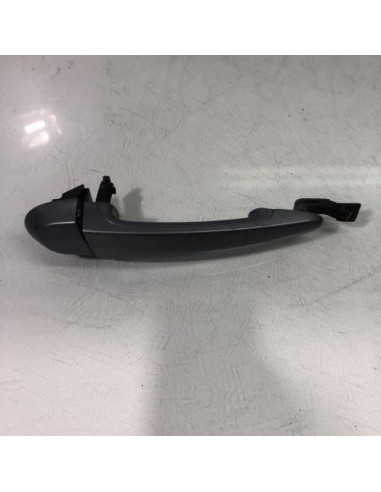 Poignee porte avant droit BMW SERIE 1 E87 PHASE 1 Essence