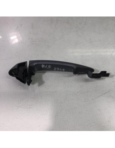 Poignee porte avant droit BMW SERIE 1 E87 PHASE 1 Essence 2