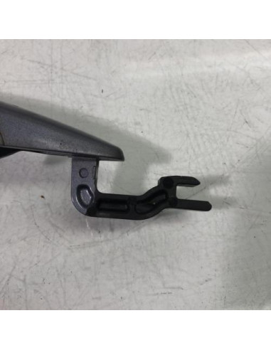 Poignee porte avant droit BMW SERIE 1 E87 PHASE 1 Essence