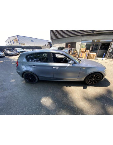 Poignee porte avant droit BMW SERIE 1 E87 PHASE 1 Essence