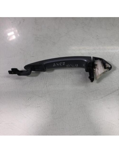 Poignee porte arriere gauche BMW SERIE 1 E87 PHASE 1 Essence