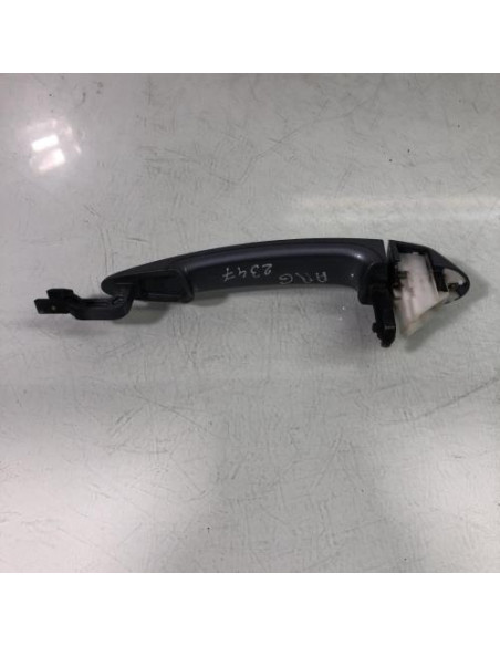 Poignee porte arriere gauche BMW SERIE 1 E87 PHASE 1 Essence