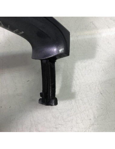 Poignee porte arriere gauche BMW SERIE 1 E87 PHASE 1 Essence