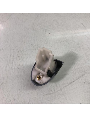 Poignee porte arriere gauche BMW SERIE 1 E87 PHASE 1 Essence