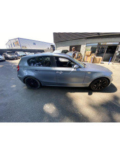 Poignee porte arriere droit BMW SERIE 1 E87 PHASE 1 Essence