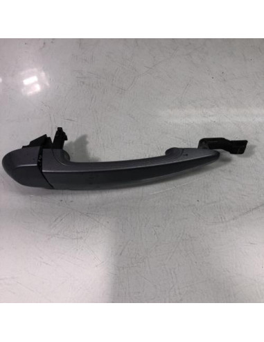Poignee porte arriere droit BMW SERIE 1 E87 PHASE 1 Essence