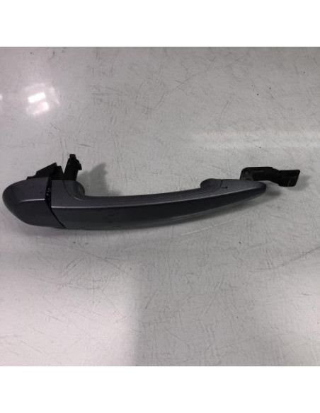 Poignee porte arriere droit BMW SERIE 1 E87 PHASE 1 Essence