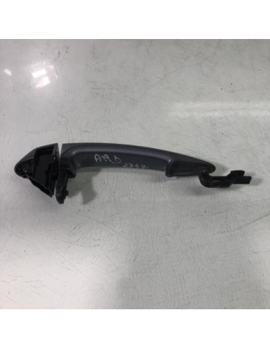Poignee porte arriere droit BMW SERIE 1 E87 PHASE 1 Essence
