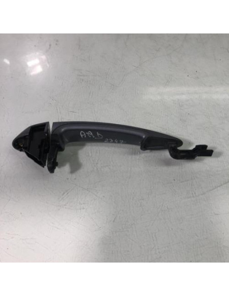 Poignee porte arriere droit BMW SERIE 1 E87 PHASE 1 Essence