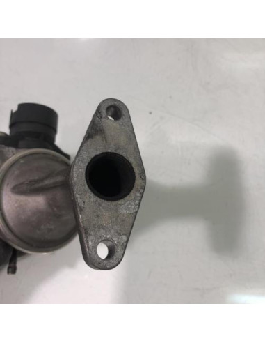 Vanne EGR BMW SERIE 6 E63 COUPE PHASE 1 