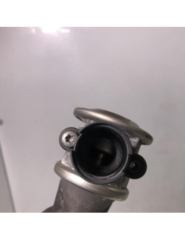 Vanne EGR BMW SERIE 6 E63 COUPE PHASE 1 