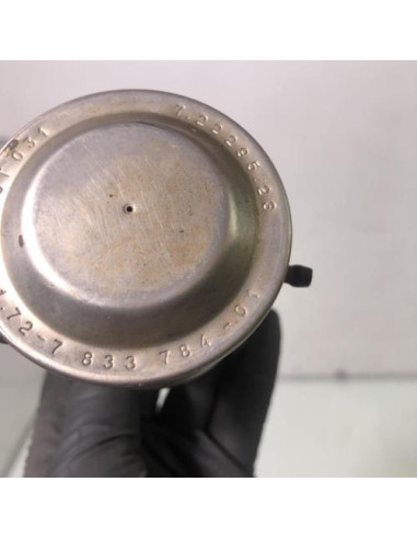 Vanne EGR BMW SERIE 6 E63 COUPE PHASE 1 