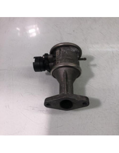 Vanne EGR BMW SERIE 6 E63 COUPE PHASE 1 