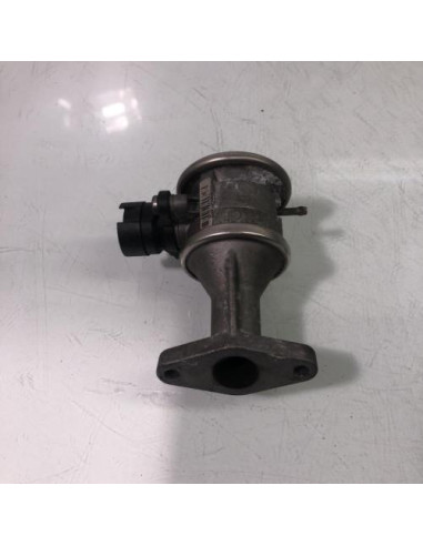 Vanne EGR BMW SERIE 6 E63 COUPE PHASE 1 