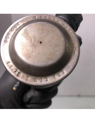 Vanne EGR BMW SERIE 6 E63 COUPE PHASE 1 