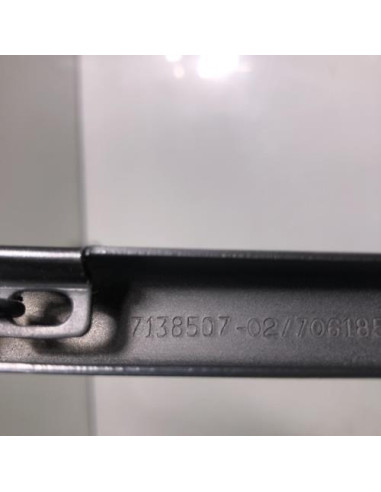 Bras essuie glace arriere BMW SERIE 1 E87 PHASE 1 Essence