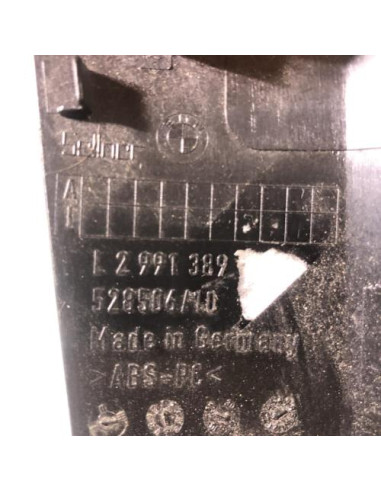 Panneau de porte avant gauche BMW X1 E84 PHASE 1 Diesel