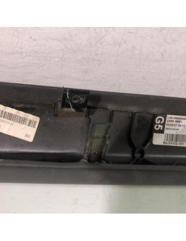 Boite a gants MINI MINI 2 R56 PHASE 1 