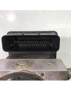 Bloc ABS (freins anti-blocage) BMW SERIE 1 E87 PHASE 1 Diesel 2