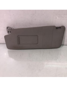 Pare soleil gauche BMW X3 E83 PHASE 1 Diesel