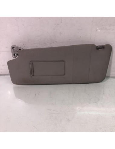 Pare soleil gauche BMW X3 E83 PHASE 1 Diesel
