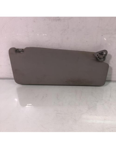 Pare soleil gauche BMW X3 E83 PHASE 1 Diesel