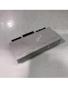 Calculateur BMW X3 E83 PHASE 1 Diesel