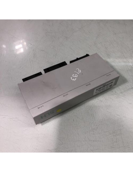 Calculateur BMW X3 E83 PHASE 1 Diesel