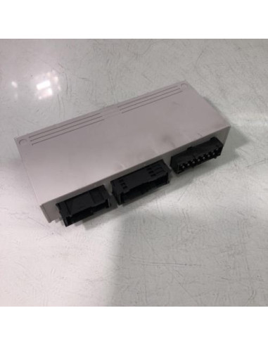 Calculateur BMW X3 E83 PHASE 1 Diesel