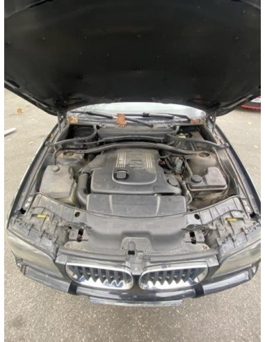 Calculateur BMW X3 E83 PHASE 1 Diesel