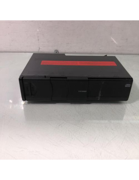 Chargeur CD BMW X3 E83 PHASE 1 Diesel