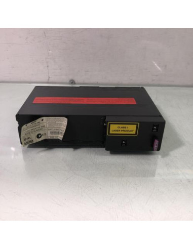 Chargeur CD BMW X3 E83 PHASE 1 Diesel