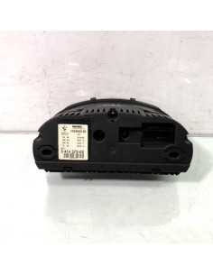 Compteur BMW X3 E83 PHASE 1 Diesel 2