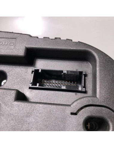 Compteur BMW X3 E83 PHASE 1 Diesel