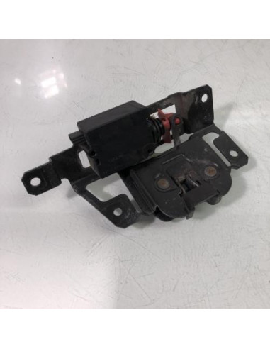 Serrure de coffre BMW X3 E83 PHASE 1 Diesel