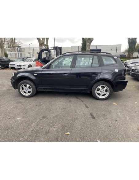 Serrure de coffre BMW X3 E83 PHASE 1 Diesel