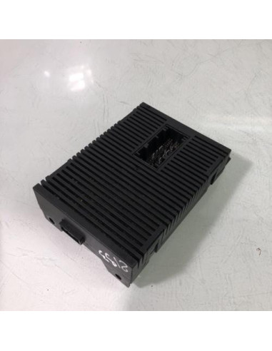 Calculateur BMW X3 E83 PHASE 1 Diesel