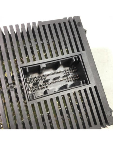 Calculateur BMW X3 E83 PHASE 1 Diesel