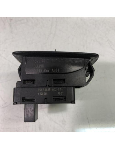 Interrupteur de leve vitre BMW X3 E83 PHASE 1 Diesel