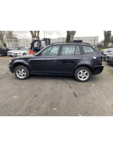 Interrupteur de leve vitre BMW X3 E83 PHASE 1 Diesel