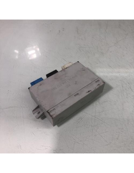 Boitier d'aide au stationnement BMW X5 E53 Diesel